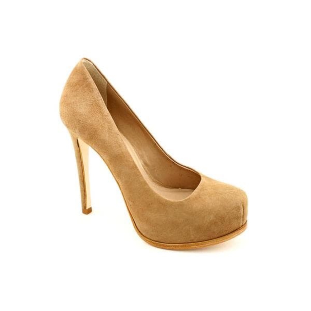 Pour la Victoire Irena Suede Pump
